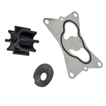 Solid Spare Sea Water Pump Impeller Repair Kit for Mercury MerCruiser 8M0137221 8M0121940