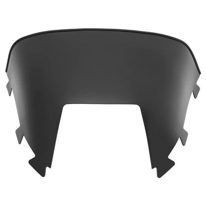 Solidspare Plastic Snowmobile Windshield Designed for kid For Ski-Doo MINI Z Kids 98-02