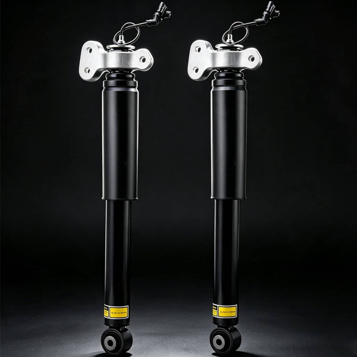 Solidspare Rear Left & Right Shock Absorbers 23281657 Fit for Chevrolet Camaro 2016-2024