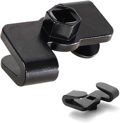 Solidspare For 1/2 Inch Drive Wrench Extend More Leverage Universal Wrench Extender Adapto