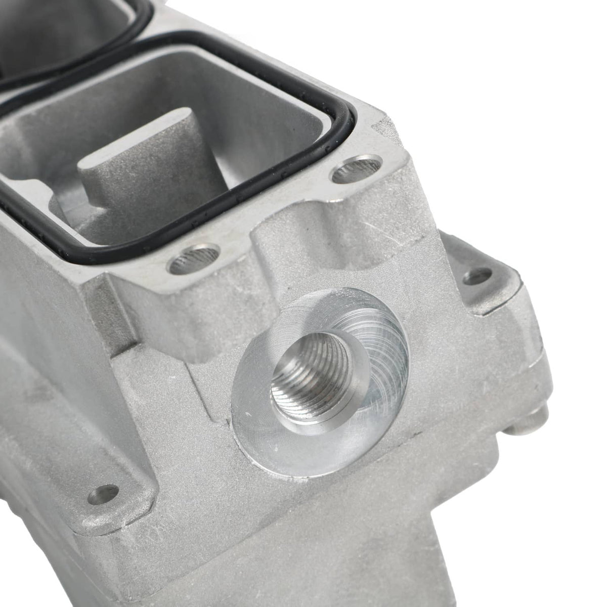 Solidspare 12V Turbo Actuator 5501185 5452695 Fit For Cummins X15 VGT 2017-2019 Holset