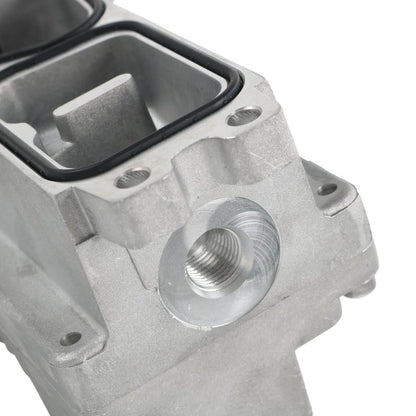 Solidspare 12V Turbo Actuator 5501185 5452695 Fit For Cummins X15 VGT 2017-2019 Holset