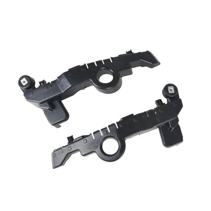 Solidspare Pair Front bumper Guide Bracket For 2019-2023 GMC Sierra 1500 23388662 23388663