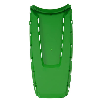 Solidspare Hood Panel For John Deere X500 X530 X534 580 584 Garden Tractors Upper #M168884