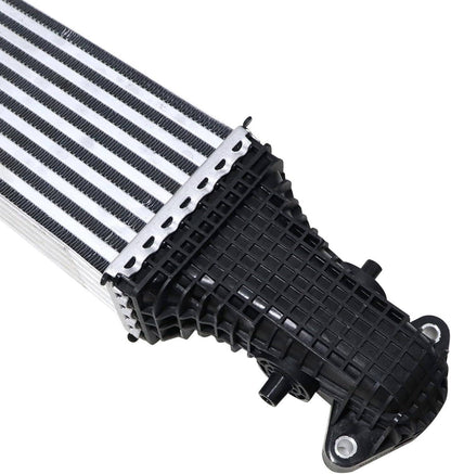 Solidspare Turbo Charge Air Intercooler Fits For Honda 2022 2023 2024 1.5L 19710-64A-A01