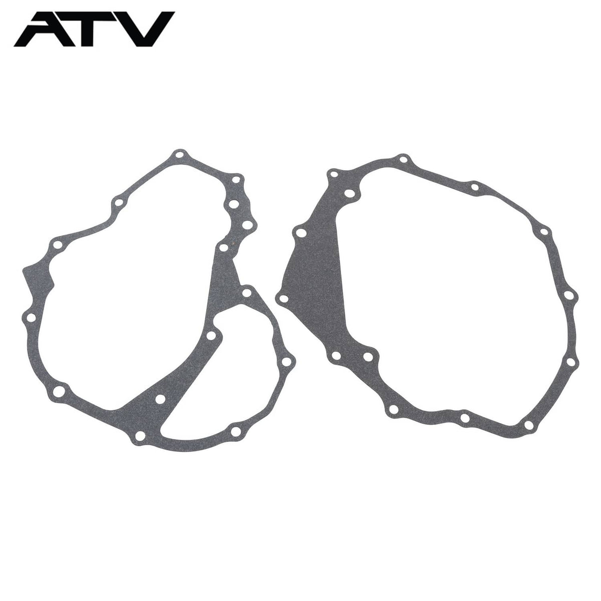 Solidspare Cylinder Head & Cover Gaskets For HONDA TRX250 TRX250EX SporTrax 250 2X4 2002-14
