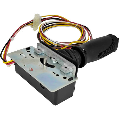 Solid Spare 138224 Single Axis Joystick Controller for Skyjack SJ45AJ+ SJ46AJ+ SJ51AJ SJ63AJ