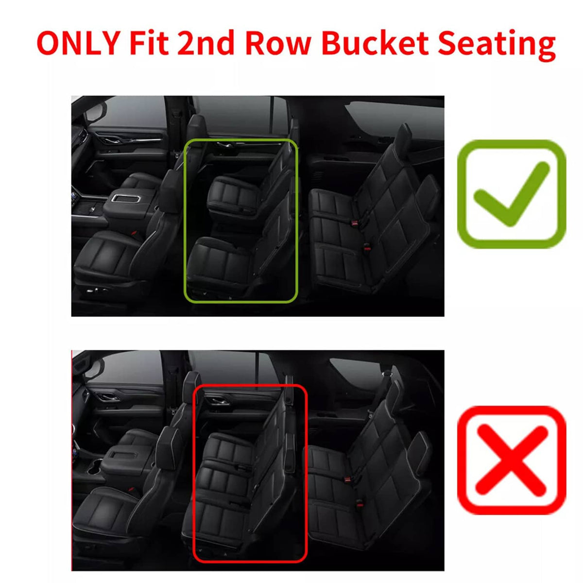 Solidspare For Chevrolet Silverado 2500HD/3500HD Crew Cab 2020-2024 Front & Rear Floor Mats