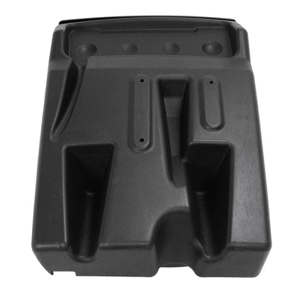 Solidspare For Club Car Onward Tempo 2017-Up Precedent 2011-Up Locking Glove Box Lid