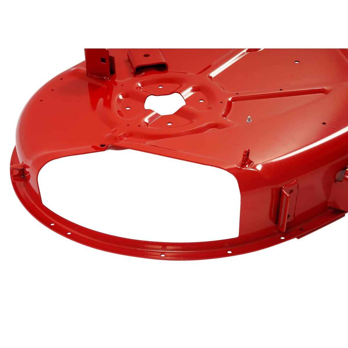 Solidspare 42 In Lawn Mower Deck For Exmark Quest Toro TimeCutter SS 4260 4235 Tractors