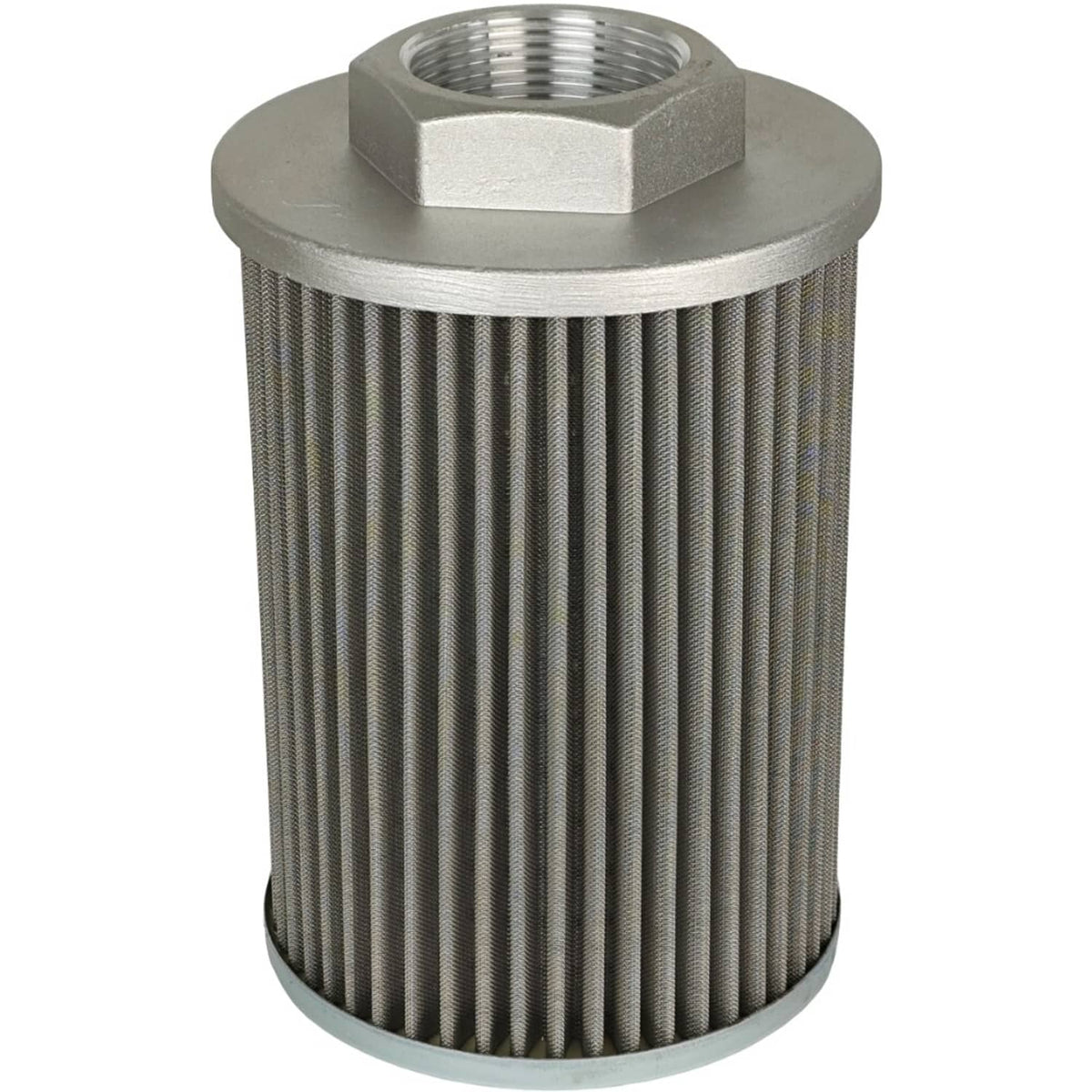 Solid Spare Oil Tank Suction Filter RD41162210 for Kubota KX161-3SCA KX121-3STCA KX040-4