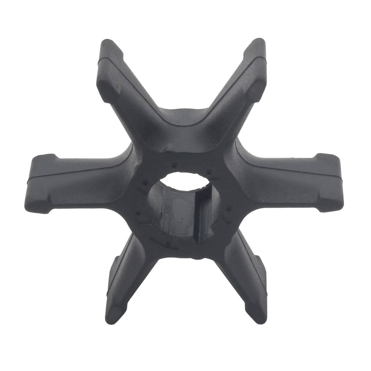 Solid Spare For Yamaha Outboard Water Pump Impeller 6F5-44352-00 Sierra 18-3088 40HP 2Stroke