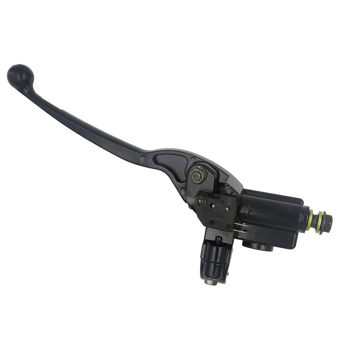 Solidspare Right Front Brake Master Cylinder Lever For Honda CX500, 650 Goldwing 1000 1100