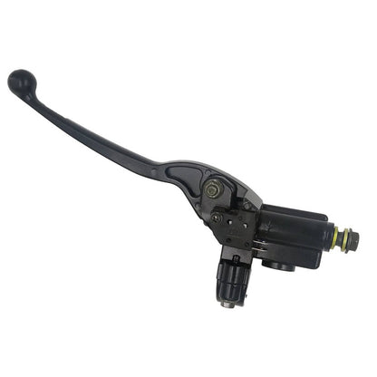 Solidspare Right Front Brake Master Cylinder Lever For Honda CX500, 650 Goldwing 1000 1100