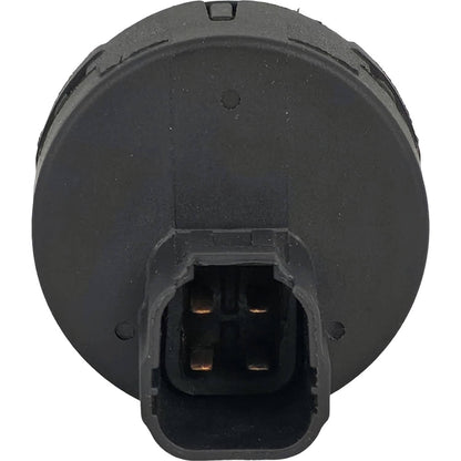 Solid Spare 4 Pin 3 Position Ignition Key Switch 4018239 4081435 7366545 Fit Polaris UTV