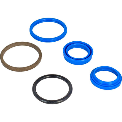 Solid Spare 9966324 Steering Cylinder Seal Kit for New Holland Tractor TD80D TD75D TD5050