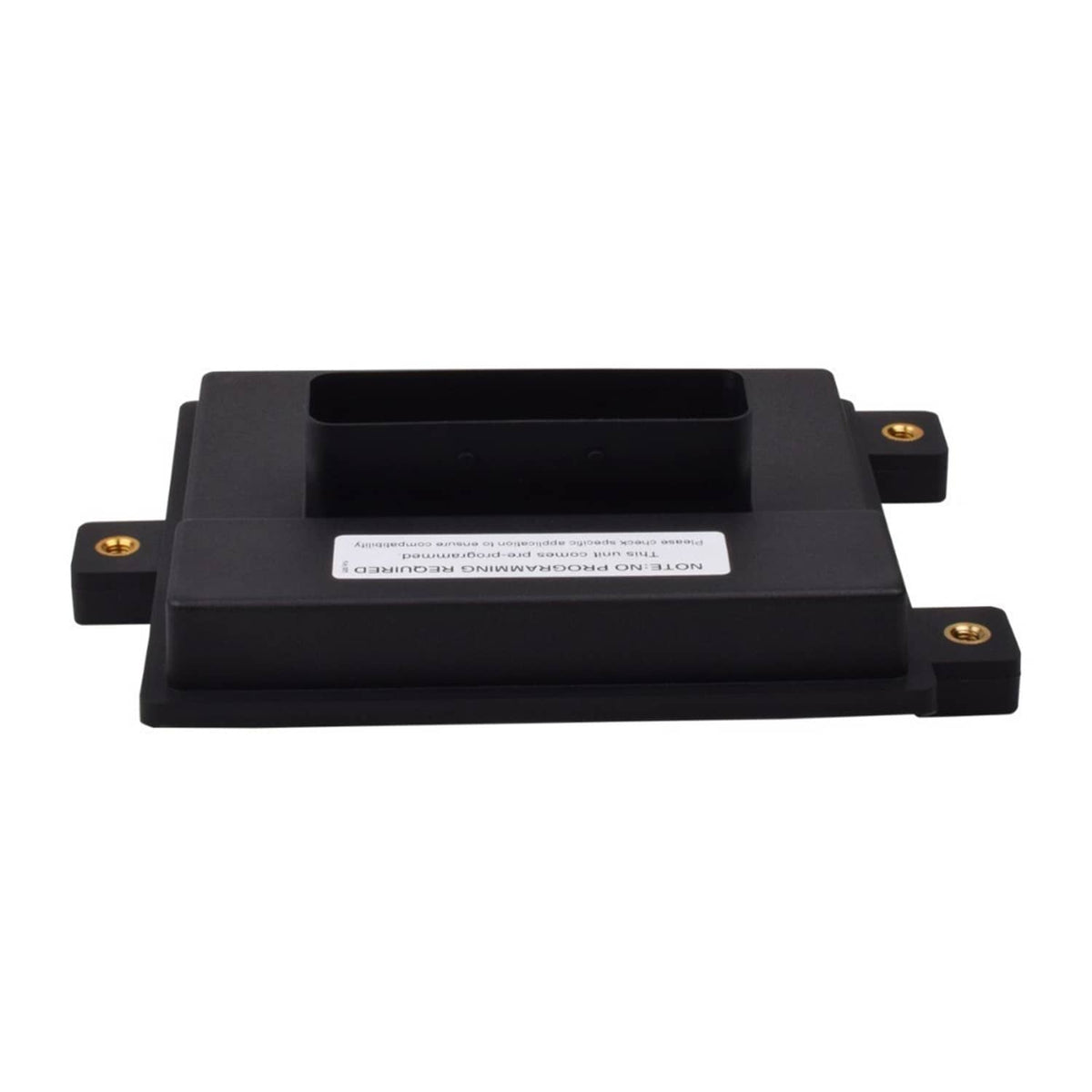 Solidspare Programmed Fuel Pump Control Module for Cadillac Escalade Chevy Silverado GMC