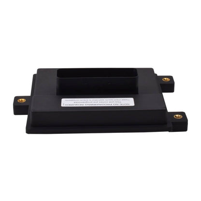 Solidspare Programmed Fuel Pump Control Module for Cadillac Escalade Chevy Silverado GMC