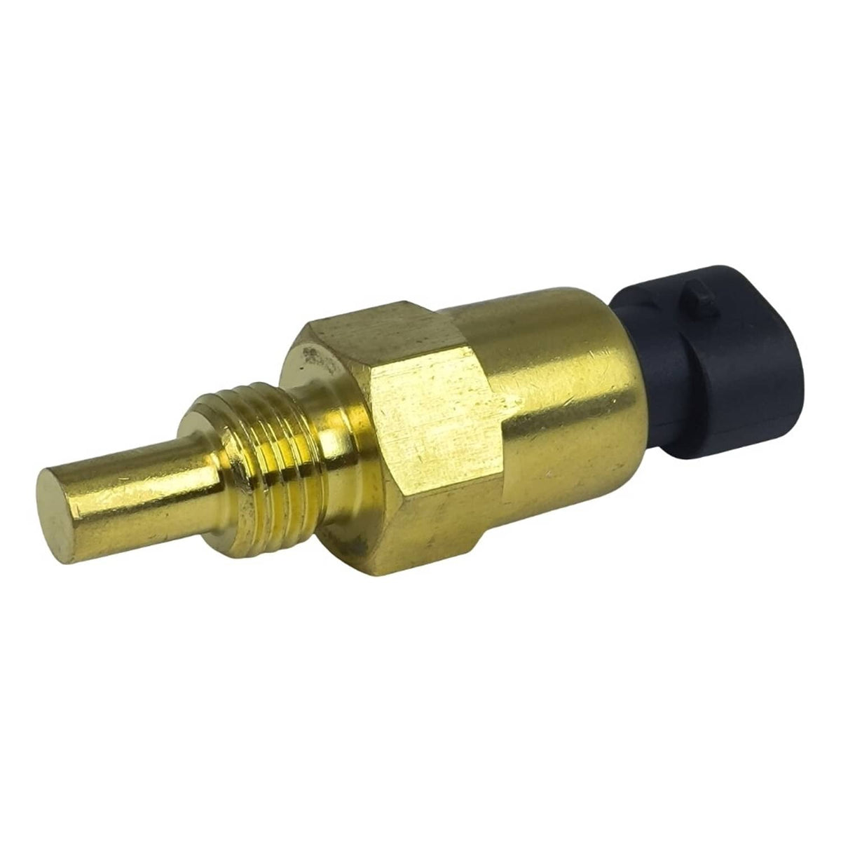 Solid Spare Water Temperature Sensor RE500844 Fit for John Deere 5603 5605 5615 5615V 5525N