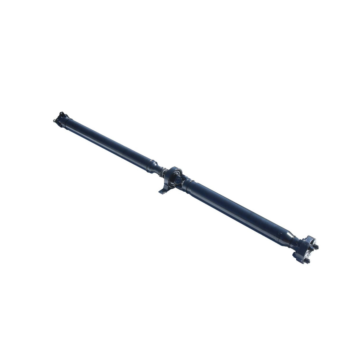 Solidspare Drive Shaft Prop Shaft For 99-06 BMW 323Ci 323i 325ci 325i E46 Manual Trans Rear