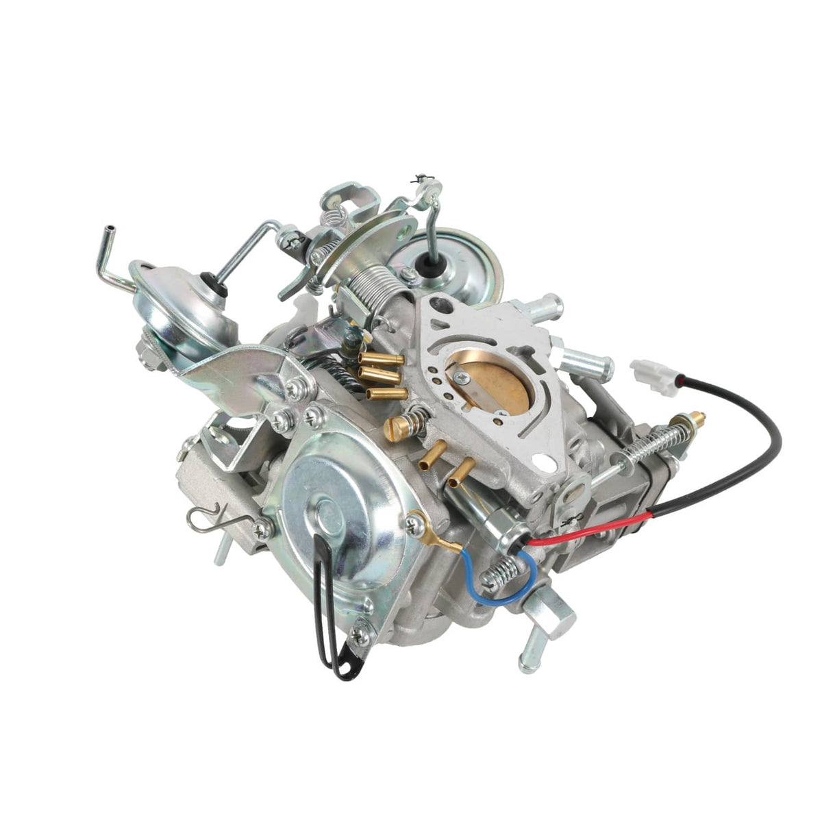 Solidspare Carburetor 1320077530 For Suzuki Carry Mazda DD51T DE51V DD51B DF51V DC51T F5B