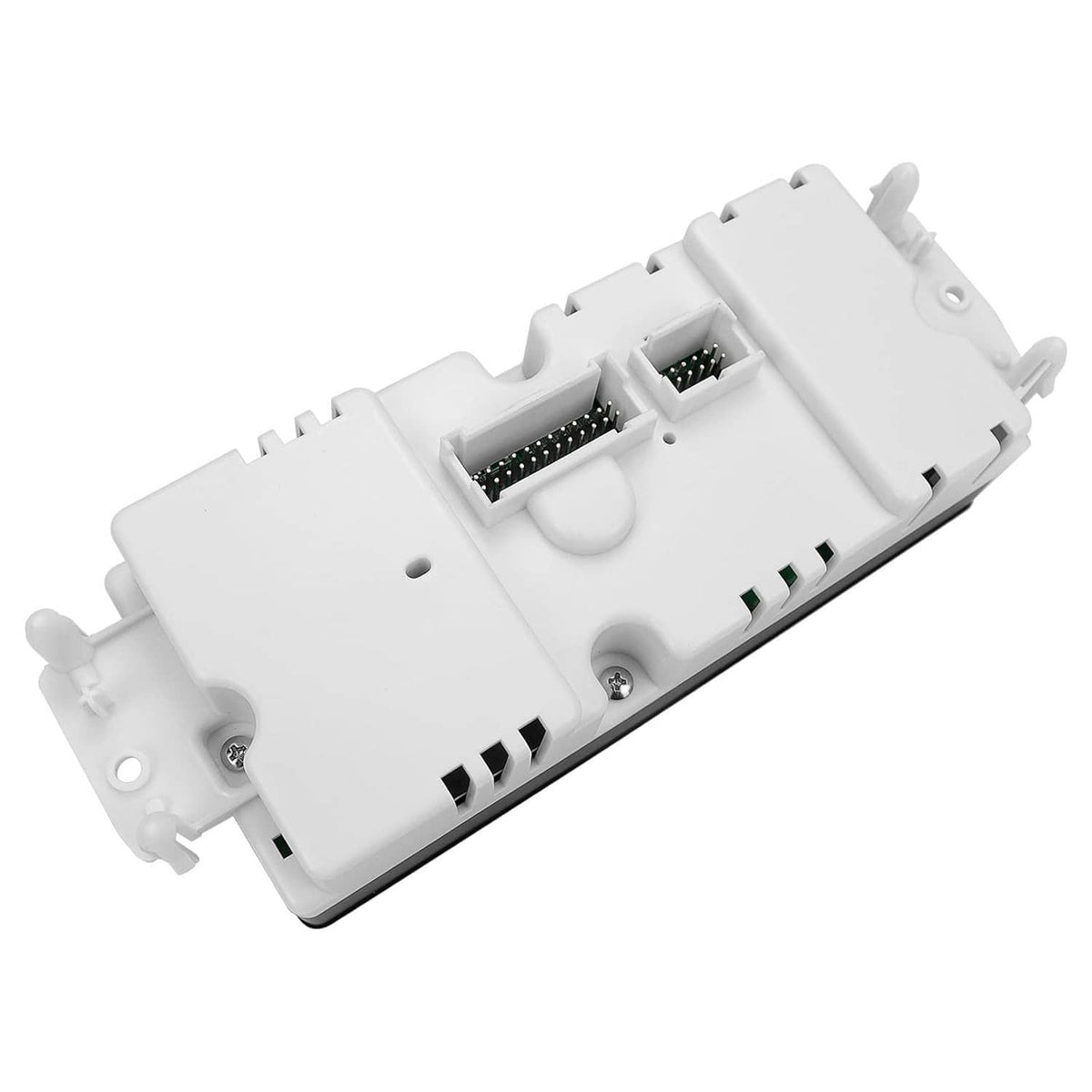Solidspare New AC Heater Climate Control Module 599-009 For Chevy GMC Improved Design 03-07