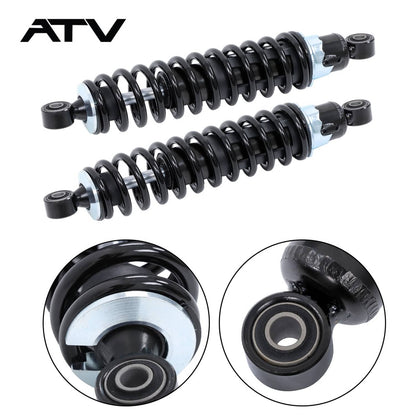Solidspare 2pcs Left&Right Front Shock 1995-1996 For Honda Fourtrax Foreman 400