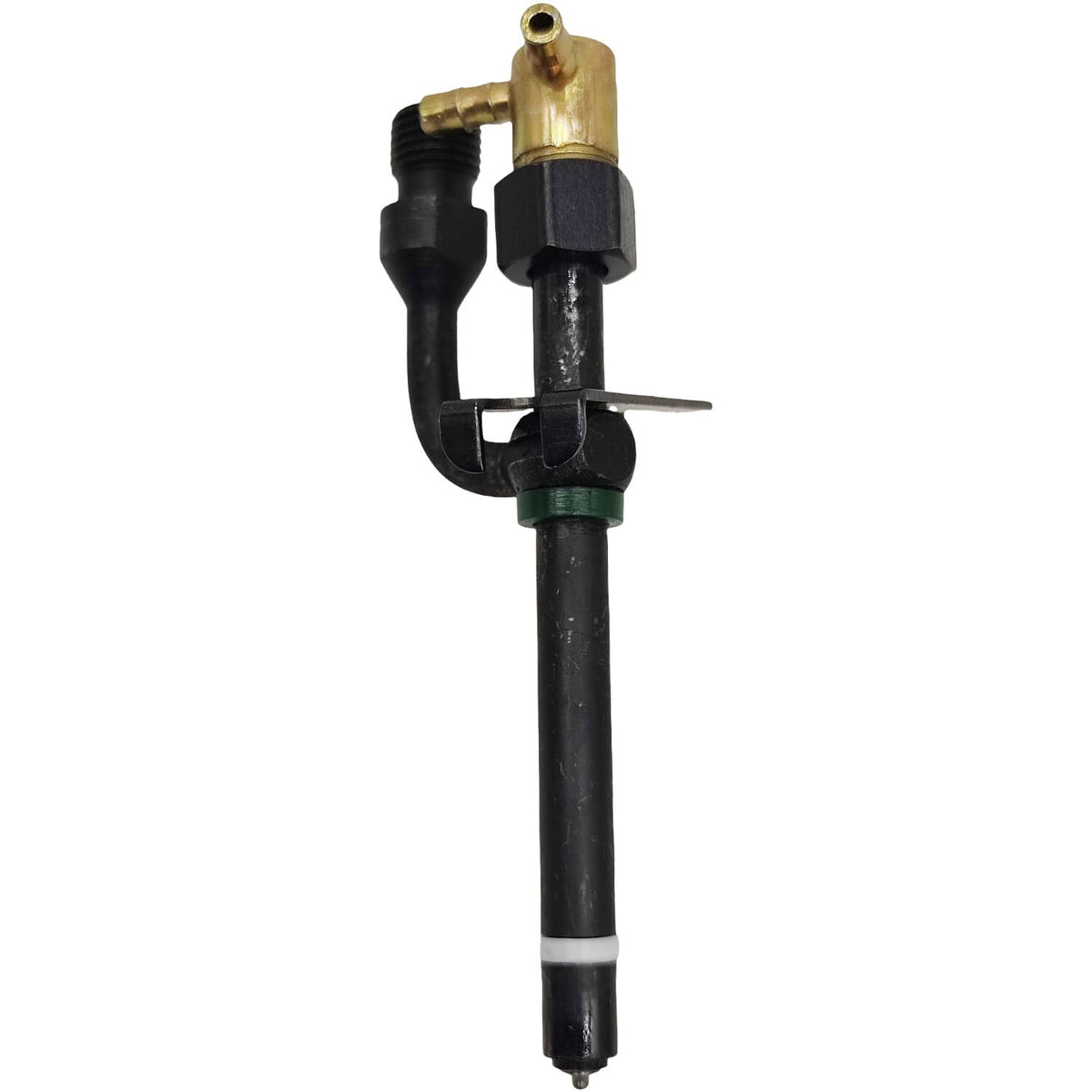 Solid Spare 4X Fuel Injector Nozzle 27836 for Kubota L2850F L3450DT M4030DT M5030SU Tractor