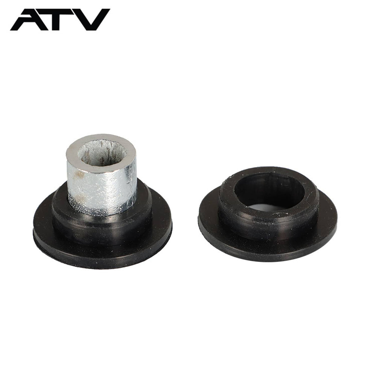 Solidspare For Arctic Cat 300 1998-2005 Fit All 4 Shocks Bushing Bearing Kit Arctic Cat 300