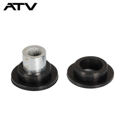 Solidspare For Arctic Cat 300 1998-2005 Fit All 4 Shocks Bushing Bearing Kit Arctic Cat 300
