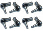 (8) Tie Rod Ends (Driver, Passenger Side) for EZGO TXT Golf Cart Years 2001 & Up