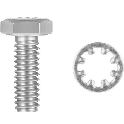 Solid Spare Trim Line Cylinder Connector Kit for 98825A4 MerCruiser Alpha Bravo GLM 21970