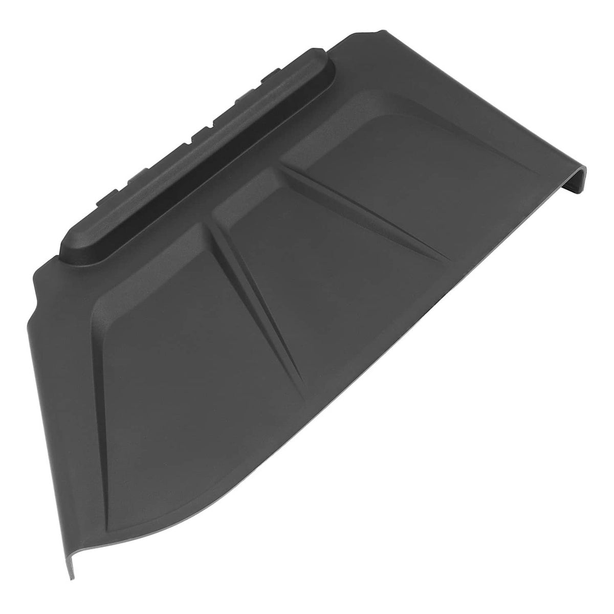 Solidspare For Ariens IKON X XL XD EDGE Gravely ZT X XL Discharge Chute Textured #04795000