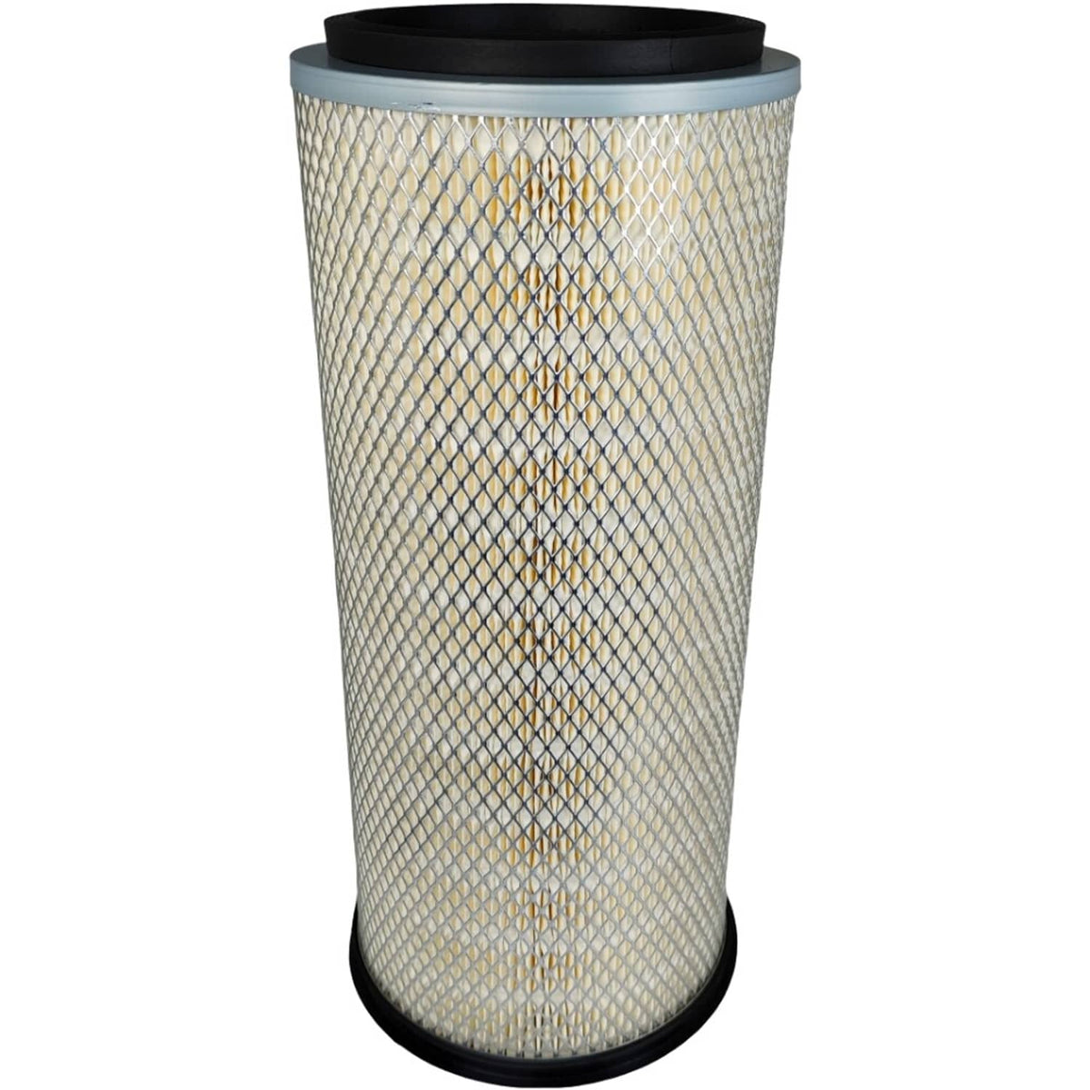 Solid Spare Air Filter 81866927 Fit for Ford New Holland 3930 3010 4130 5000 5200 5100 7000