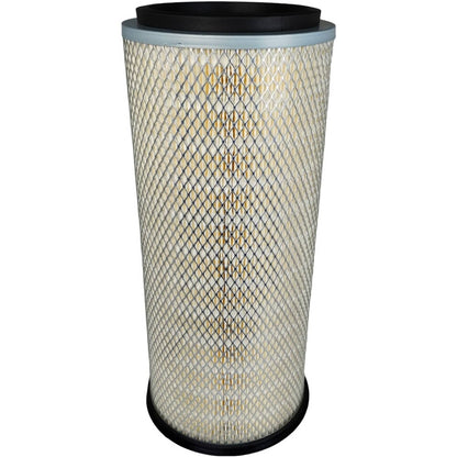 Solid Spare Air Filter 81866927 Fit for Ford New Holland 3930 3010 4130 5000 5200 5100 7000