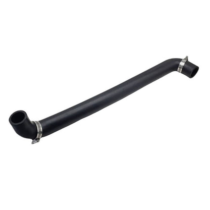 Solid Spare Mercruiser Motor Molded Extender To Thermostat Housing Hose 32-808033 9-44070