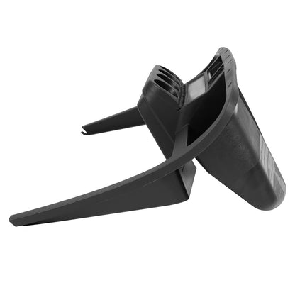Solidspare Golf Cart Dash Assembly Cover Instrument Panel For EZGO TXT & Medalist 1994-2013