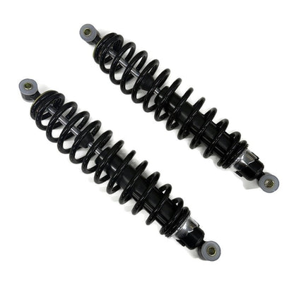 (2) Rear Shocks for Polaris 2001-2005 Sportsman 400, 2006 450, 2003-2005 600 ATV