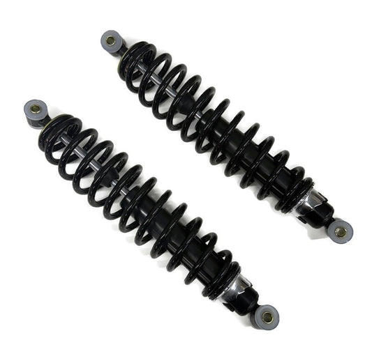 Solid Spare (2) Rear Shocks for Polaris 2001-2005 Sportsman 400, 2006 450, 2003-2005 600 ATV