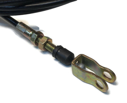 70 1/2" Accelerator Throttle Cable for Yamaha J17-26311-00-00, J17-26311-01-00