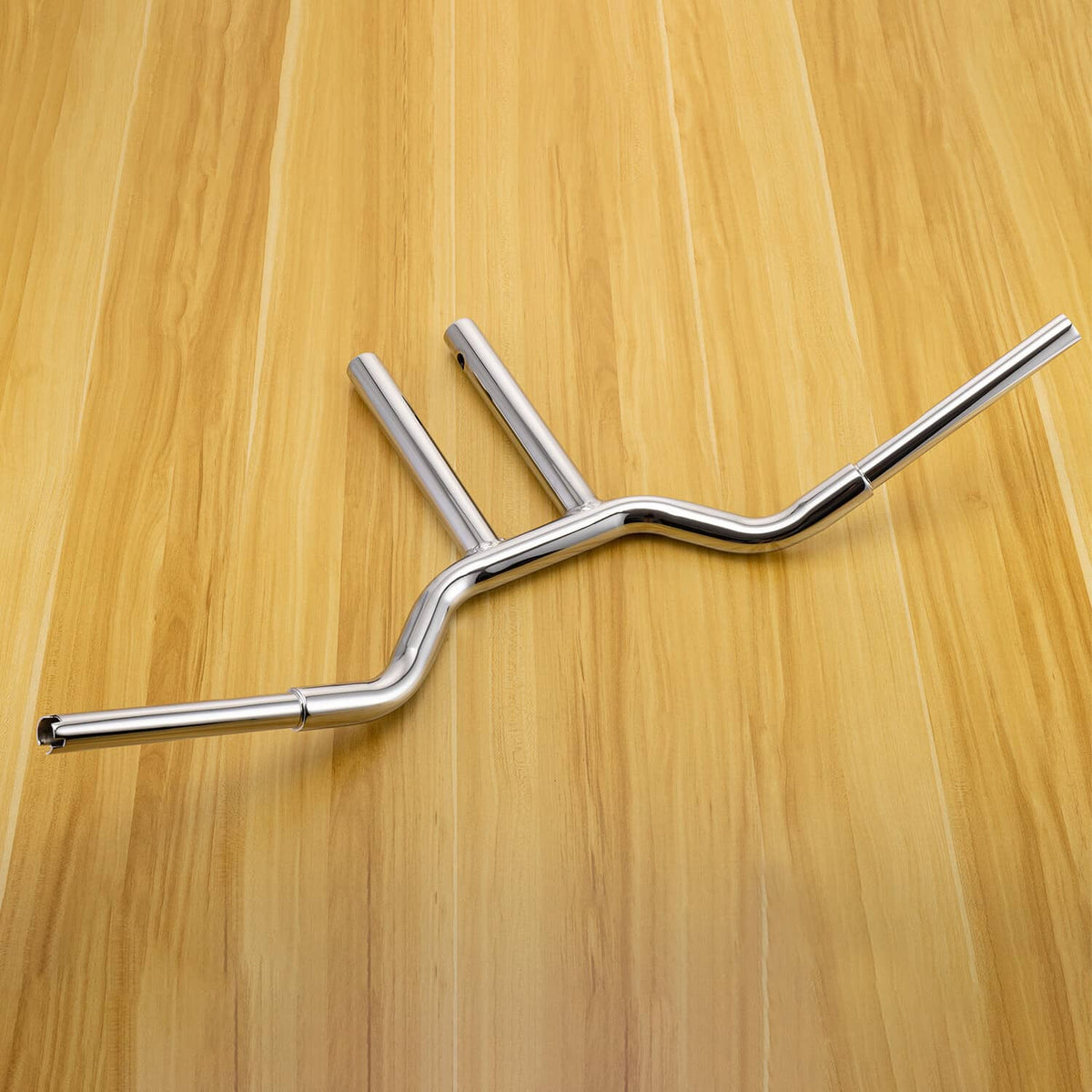 Solidspare Fit For Harley Softail Sportster Dyna Road King 14" Evil | MX-T Bars Handlebar