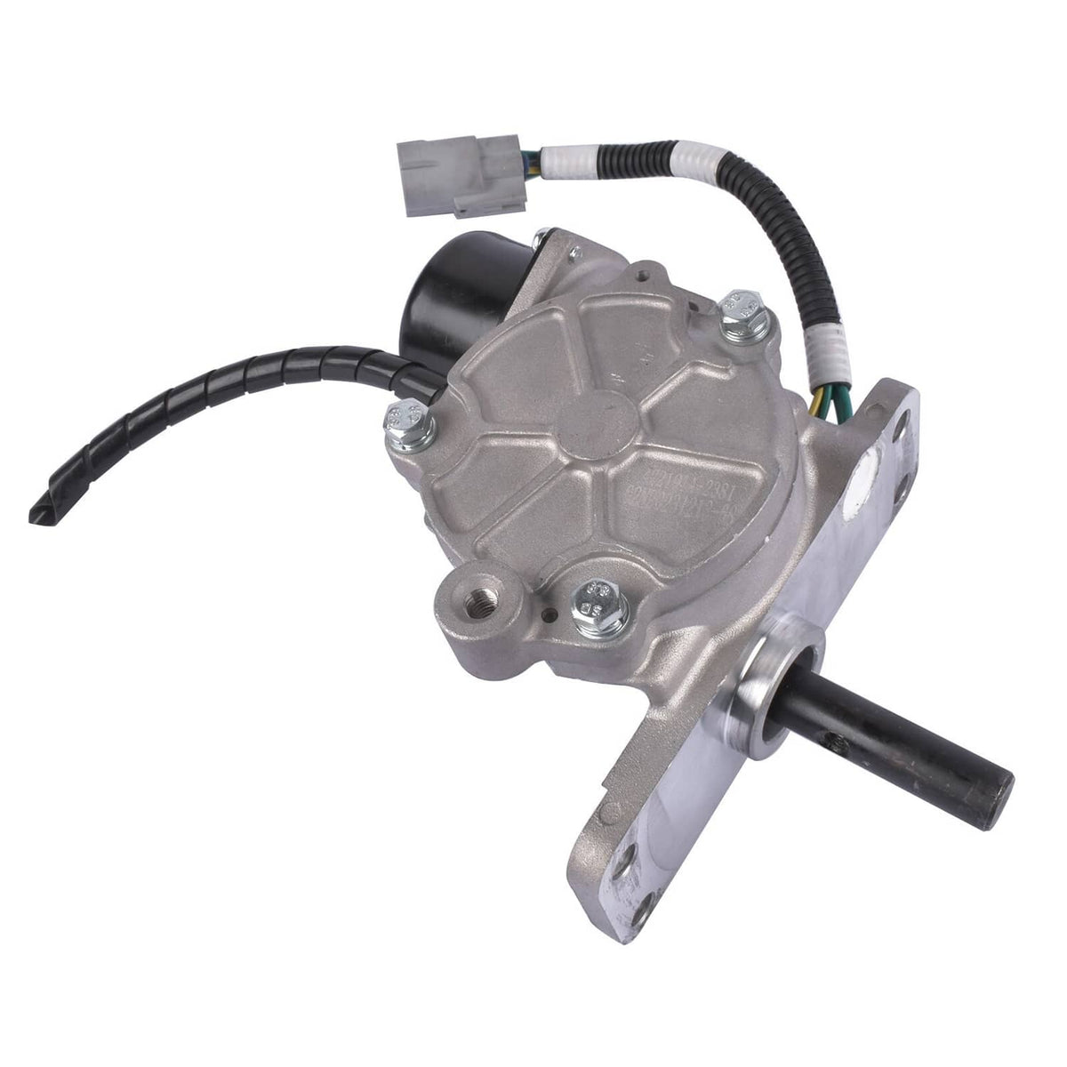 Solidspare Rear Differential Lock Actuator For Toyota Land Cruiser Lexus LX450 4145060042
