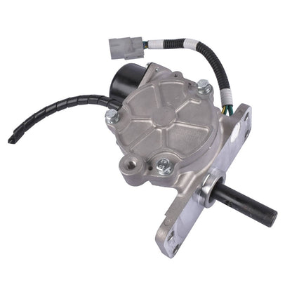 Solidspare Rear Differential Lock Actuator For Toyota Land Cruiser Lexus LX450 4145060042