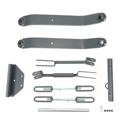 Solidspare For Kubota BX2200D BX2230D BX22D BX2350D BX2360 BX23D B-Series 3 Point Hitch Kit