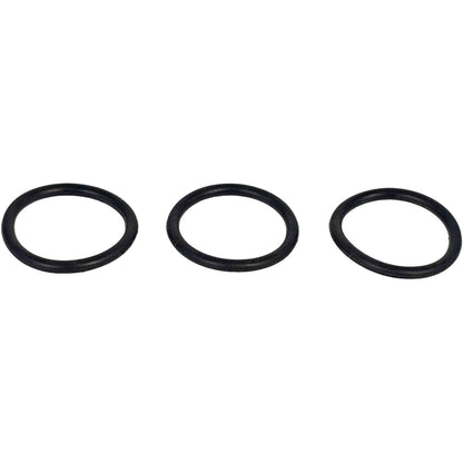 Solid Spare Hyd Cyl Seal Kit 50017622 Fit Bush Hog 3x12x1-1/4 Ram Wing Fold Cyl