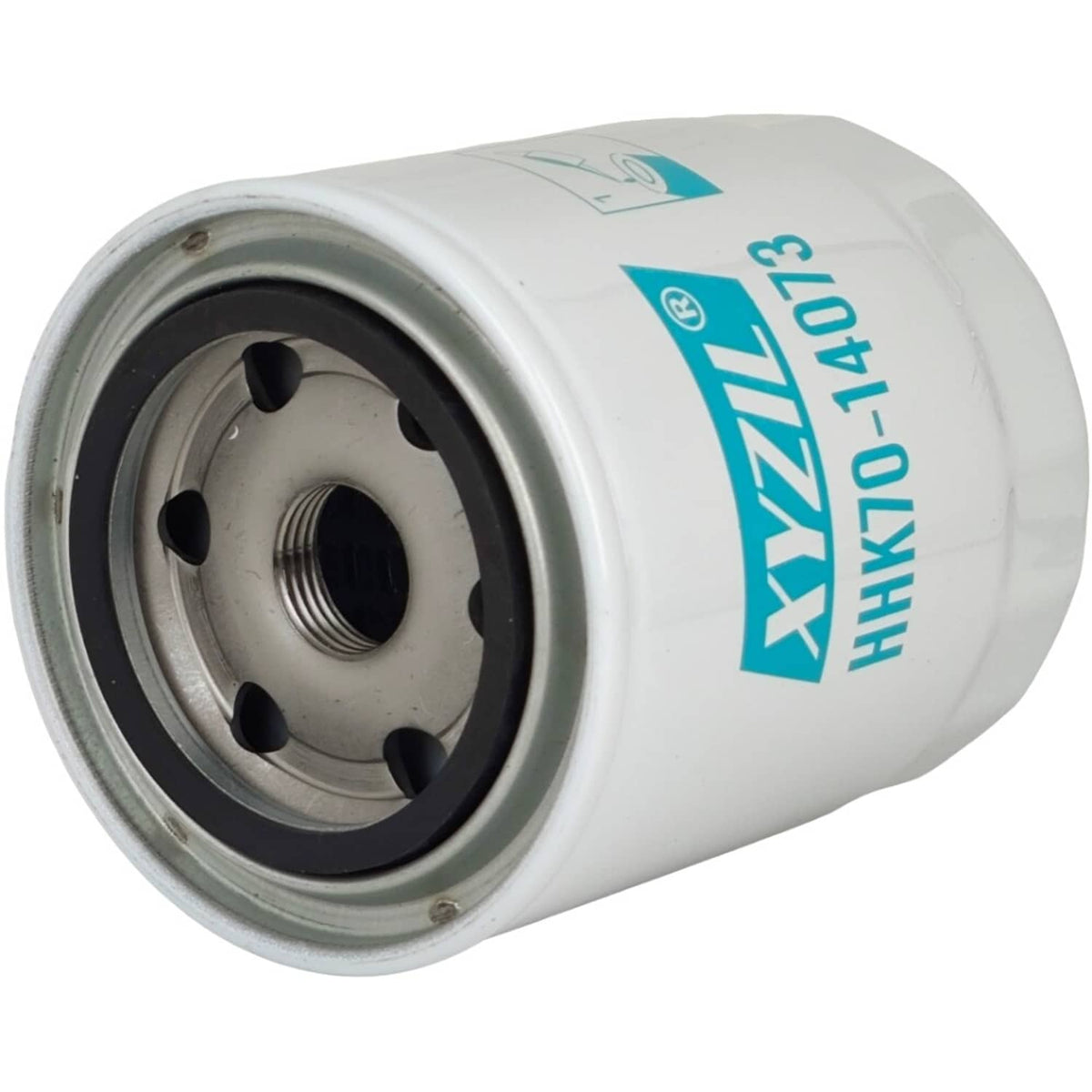 Solid Spare Maintenance Filter Kit for Kubota ZD323 ZD331 ZD326 Zero Turn Mower HST