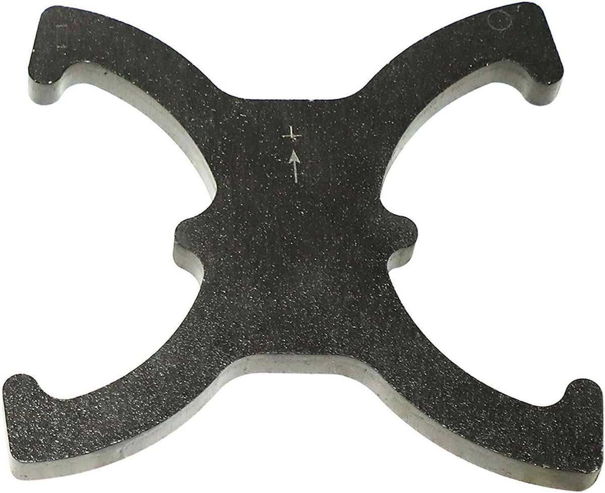 Solidspare Engine Timing Tool Kit for Ford Focus Escape Puma Fusion Fiesta Galaxy & More