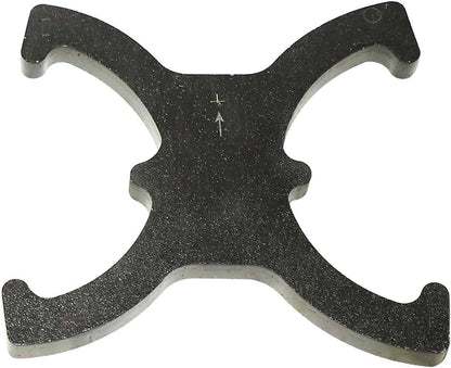 Solidspare Engine Timing Tool Kit for Ford Focus Escape Puma Fusion Fiesta Galaxy & More
