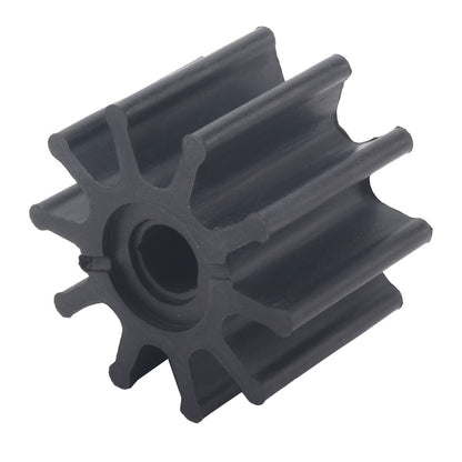 Solid Spare 983895 Water Pump Impeller For OMC Cobra Sterndrive 3.0 4.3 5.0 5.7 5.8 7.5 L