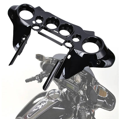 Solidspare Front Batwing Inner Fairing For Harley Touring Electra Street Glide 1996-2013